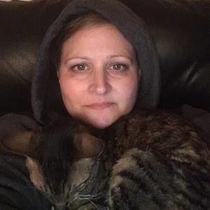 Meet your Posher, Patricia